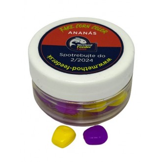 Úmělá kukuřice Method Feeder Fans Fake Corn Color 25ml