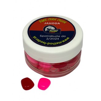 Úmělá kukuřice Method Feeder Fans Fake Corn Color 25ml
