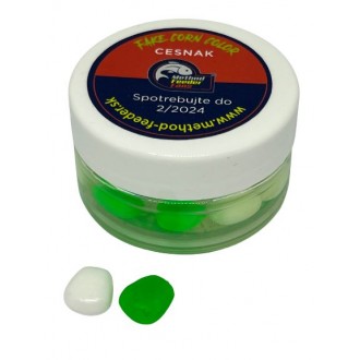 Úmělá kukuřice Method Feeder Fans Fake Corn Color 25ml