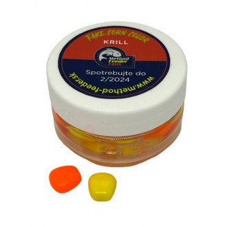 Úmělá kukuřice Method Feeder Fans Fake Corn Color 25ml