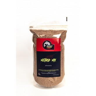 Method Mix Method Feeder Fans 800g