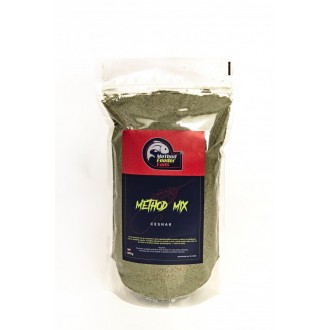 Method Mix Method Feeder Fans 800g