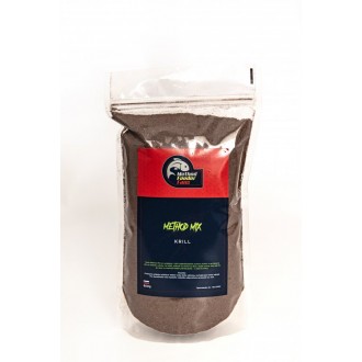 Method Mix Method Feeder Fans 800g