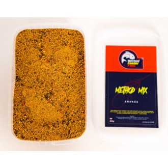 Method Mix Method Feeder Fans vanička 800g