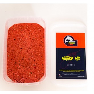 Method Mix Method Feeder Fans vanička 800g