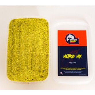 Method Mix Method Feeder Fans vanička 800g