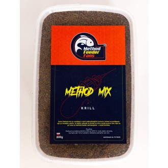 Method Mix Method Feeder Fans vanička 800g