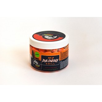 Pop Up Method Feeder Fans Duo Energy 12mm 100ml + sprej esence 2ml