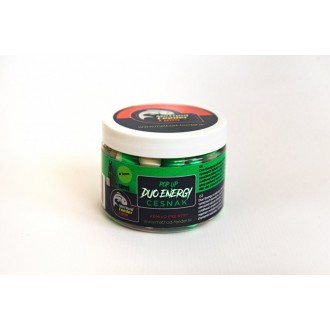 Pop Up Method Feeder Fans Duo Energy 12mm 100ml + sprej esence 2ml