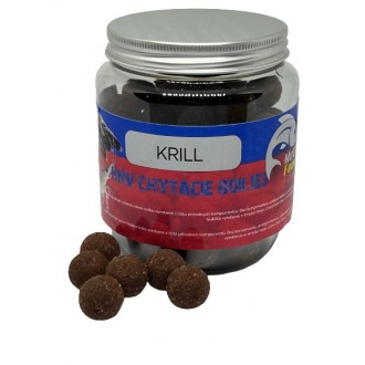 Chytací Boilies Method Feeder Fans HNV 16mm 370ml
