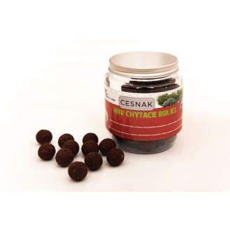 Chytací Boilies Method Feeder Fans HNV 16mm 370ml