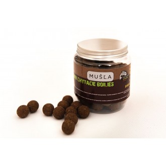 Chytací Boilies Method Feeder Fans HNV 16mm 370ml