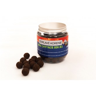 Chytací Boilies Method Feeder Fans HNV 16mm 370ml