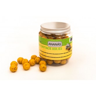 Chytací Boilies Method Feeder Fans HNV 16mm 370ml
