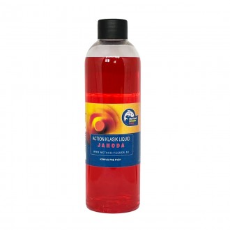 Liquid Method Feeder Fans Action Klasik 250ml