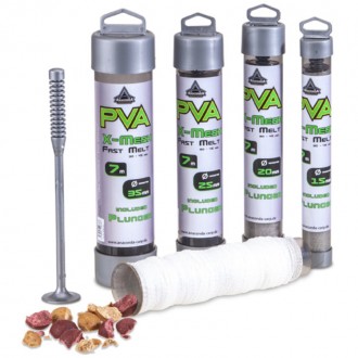 PVA punčocha Anaconda Fast Melt 7m