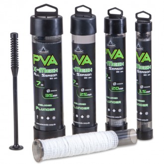 PVA punčocha Anaconda All Season 7m