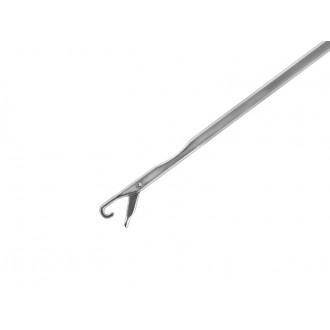 Jehla Delphin T-END GripX Strong