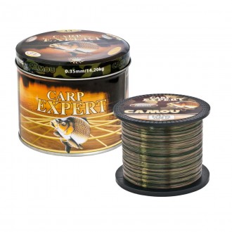 CARP EXPERT VLASEC CAMOU