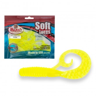 MANN´S TWISTER MANNIPULATOR GUB