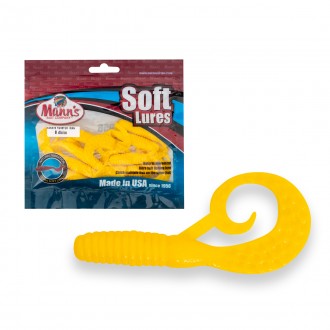 MANN´S TWISTER MANNIPULATOR GUB