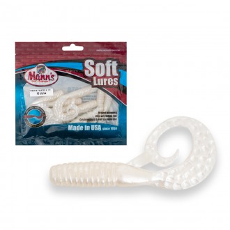 MANN´S TWISTER MANNIPULATOR GUB