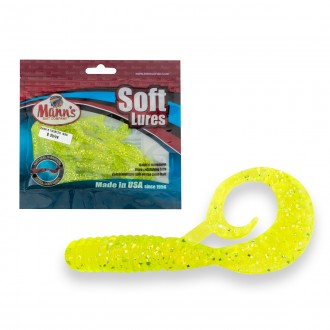MANN´S TWISTER MANNIPULATOR GUB