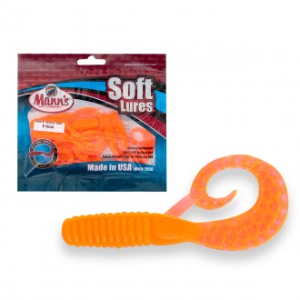 MANN´S TWISTER MANNIPULATOR GUB