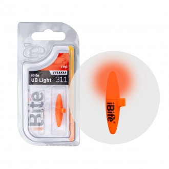 IBITE SIGNALIZAČNÍ LED NA ŠPIČKU UB LIGHT MINI
