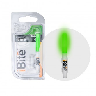 IBITE SIGNALIZAČNÍ LED NA ŠPIČKU UB LIGHT MAXI
