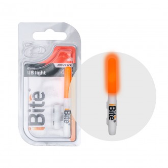 IBITE SIGNALIZAČNÍ LED NA ŠPIČKU UB LIGHT MAXI