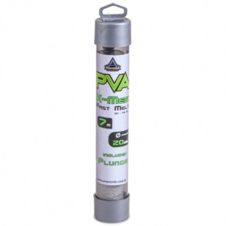 PVA punčocha Anaconda Fast Melt 7m