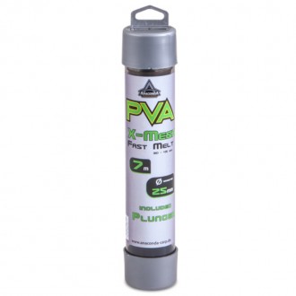 PVA punčocha Anaconda Fast Melt 7m