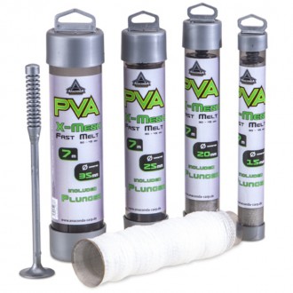 PVA punčocha Anaconda Fast Melt 7m