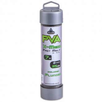 PVA punčocha Anaconda Fast Melt 7m