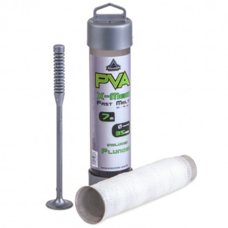 PVA punčocha Anaconda Fast Melt 7m