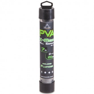 PVA punčocha Anaconda All Season 7m