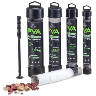 PVA punčocha Anaconda All Season 7m