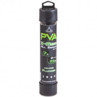 PVA punčocha Anaconda All Season 7m