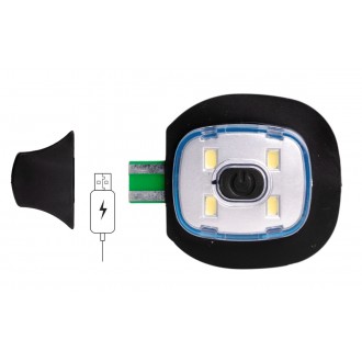 Čepice Zfish Light Beanie modrá