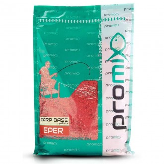 PROMIX CARP BASE ETETŐANYAG 800G