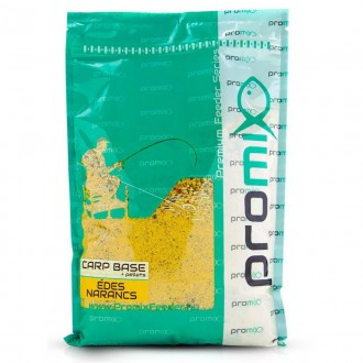 PROMIX CARP BASE ETETŐANYAG 800G