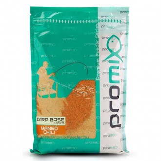PROMIX CARP BASE ETETŐANYAG 800G