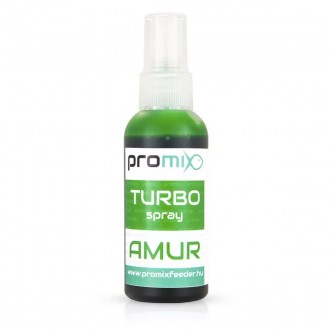 PROMIX SPRAY TURBO