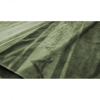 Ručník Anaconda Team Shower Towel
