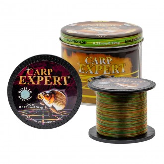 Vlasec Carp Expert Boilie Special 1000m