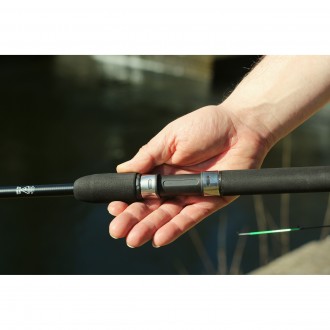 Prut Leeda Bomb Feeder 3,30m 30g