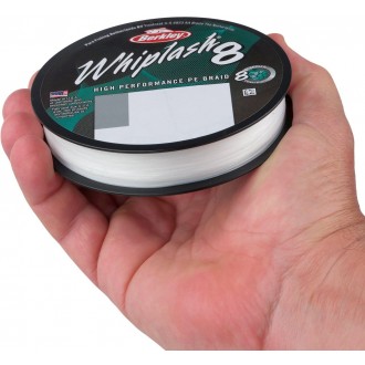 Whiplash 8 Crystal 150m 0,06 10,7kg