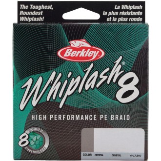 Whiplash 8 Crystal 150m 0,06 10,7kg