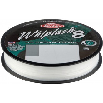 Whiplash 8 Crystal 150m 0,25 40kg